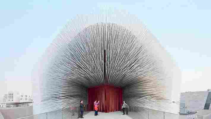 Q+A with Thomas Heatherwick