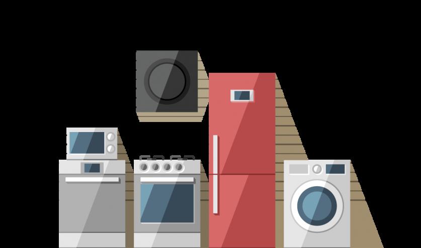 6 Good Reasons Why You Should Use Less Electricity in Your Household Appliances