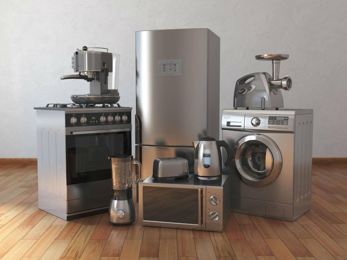 A Home Appliance Purchase Strategy is Easy to FollowAppliancestown