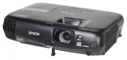 Epson EH-TW550 review