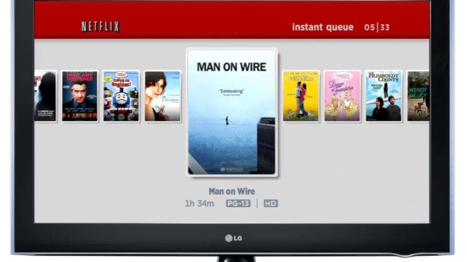 Netflix cries foul play after Comcast makes it pay to banish spinning circle of doom
