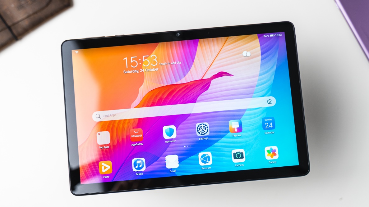 Huawei MatePad T10s Review: For Google Haters Only?