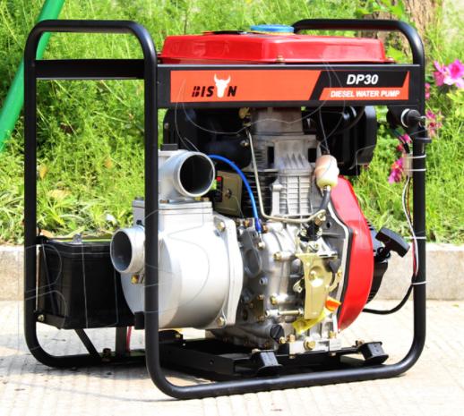 Diesel Water Pump: Everything You Need to Know