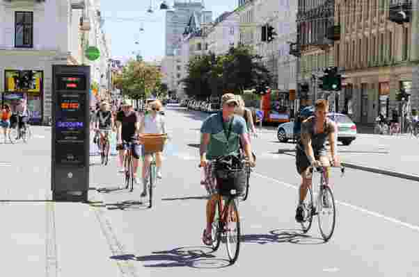 Copenhagen's Three Key Design Cues the World Should Follow